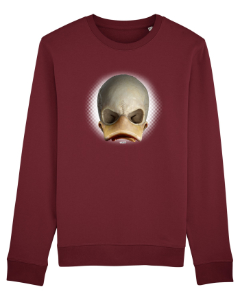 Craniu skullduck 03 Burgundy