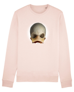 Craniu skullduck 03 Bluză mânecă lungă Unisex Rise
