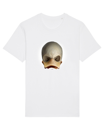 Craniu skullduck 03 White
