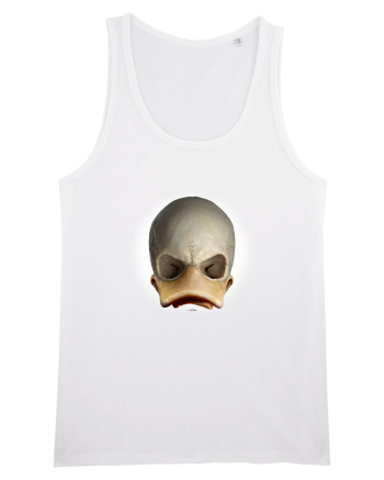 Craniu skullduck 03 White