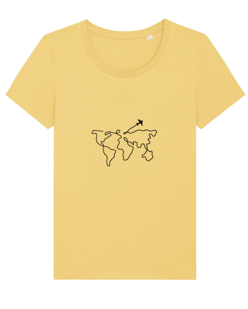 Traveler Jojoba