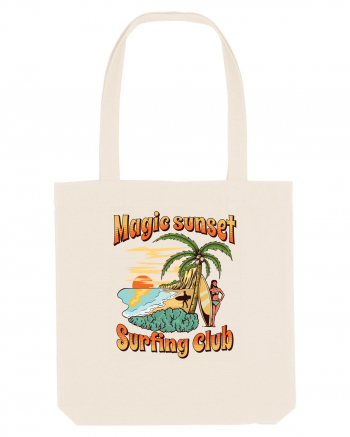 De vară: Magic sunset surfing club Natural