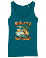 De vară: Magic sunset surfing club Maiou Damă Dreamer