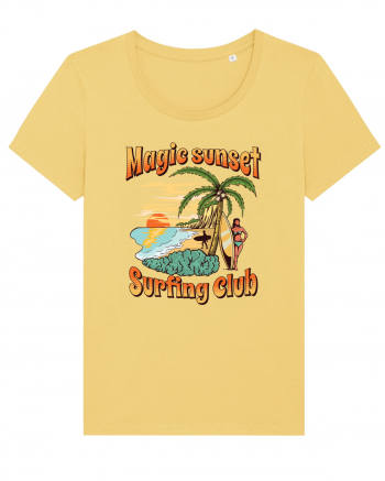 De vară: Magic sunset surfing club Jojoba