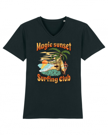 De vară: Magic sunset surfing club Black