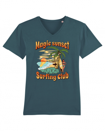 De vară: Magic sunset surfing club Stargazer