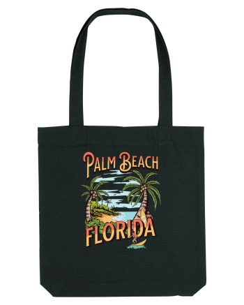 De vară: Palm Beach Florida Black