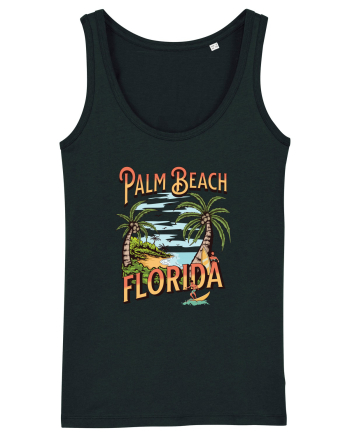 De vară: Palm Beach Florida Black