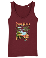 De vară: Palm Beach Florida Maiou Damă Dreamer