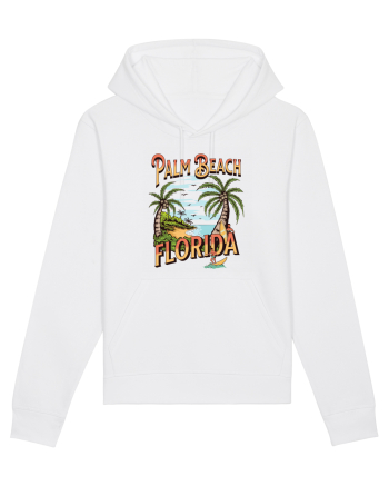 De vară: Palm Beach Florida White