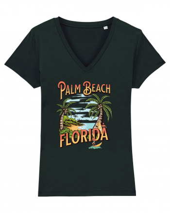 De vară: Palm Beach Florida Black