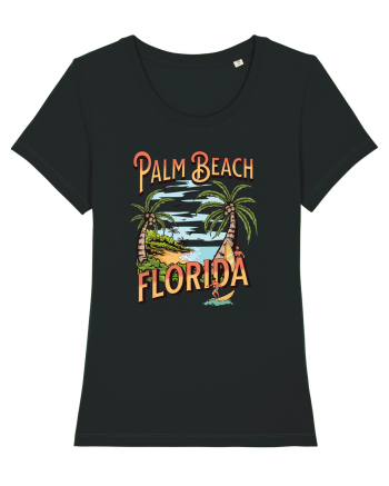 De vară: Palm Beach Florida Black
