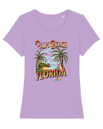 De vară: Palm Beach Florida Lavender Dawn