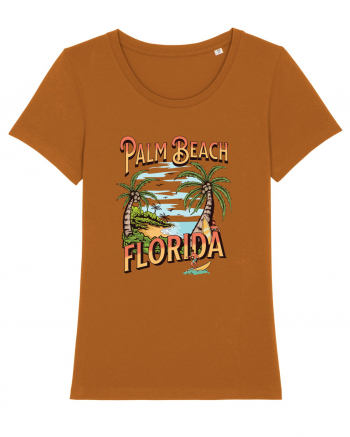 De vară: Palm Beach Florida Roasted Orange