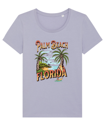De vară: Palm Beach Florida Lavender