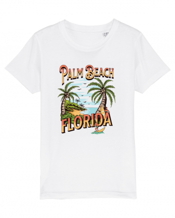 De vară: Palm Beach Florida White