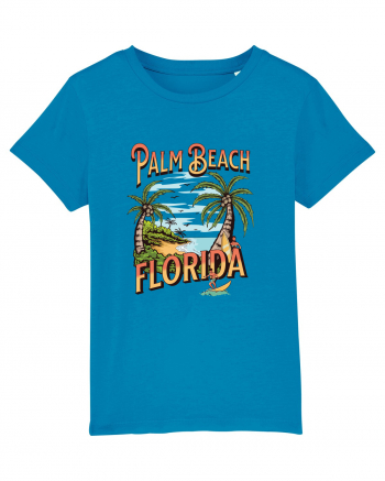 De vară: Palm Beach Florida Azur