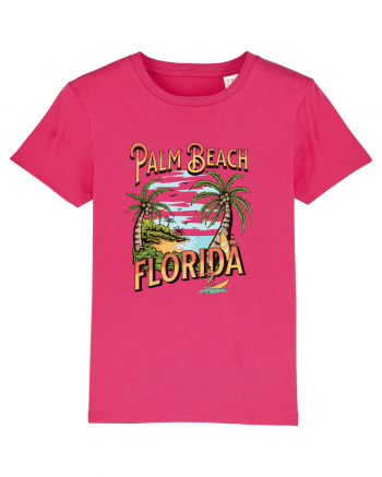 De vară: Palm Beach Florida Raspberry
