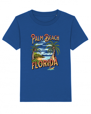 De vară: Palm Beach Florida Majorelle Blue