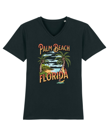 De vară: Palm Beach Florida Black