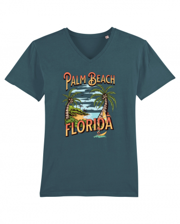 De vară: Palm Beach Florida Stargazer