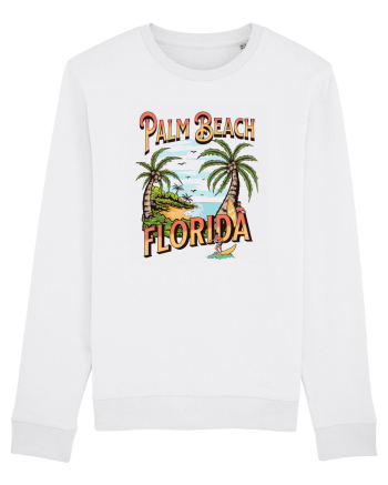 De vară: Palm Beach Florida White