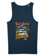 De vară: Palm Beach Florida Maiou Bărbat Runs