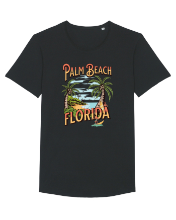 De vară: Palm Beach Florida Black