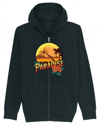De vară: Paradise Black