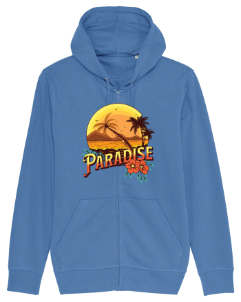 De vară: Paradise Bright Blue