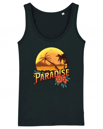 De vară: Paradise Black