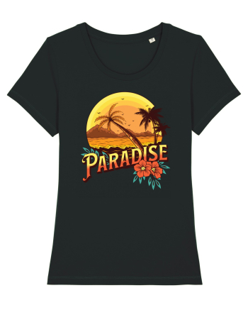 De vară: Paradise Black