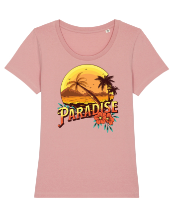 De vară: Paradise Canyon Pink