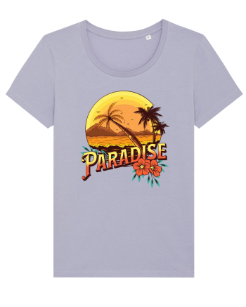 De vară: Paradise Lavender