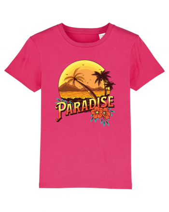 De vară: Paradise Raspberry