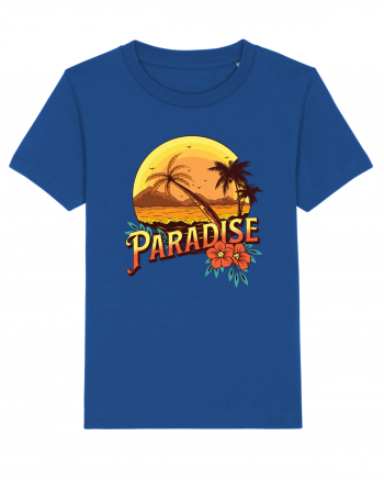 De vară: Paradise Majorelle Blue