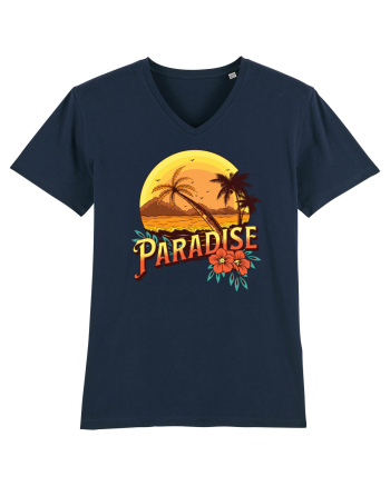De vară: Paradise French Navy