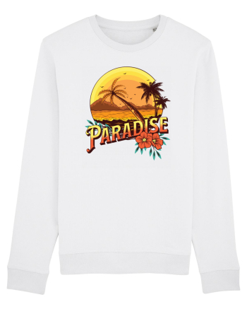 De vară: Paradise White