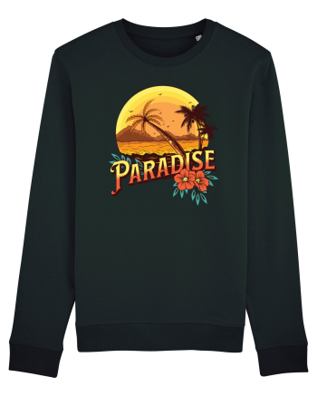 De vară: Paradise Black