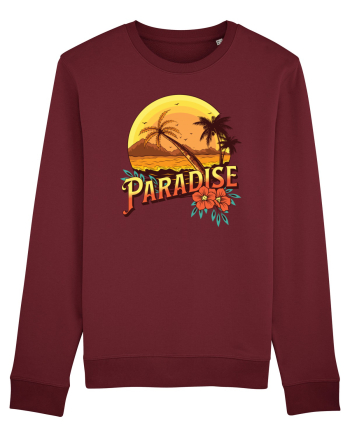 De vară: Paradise Burgundy