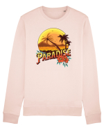 De vară: Paradise Bluză mânecă lungă Unisex Rise