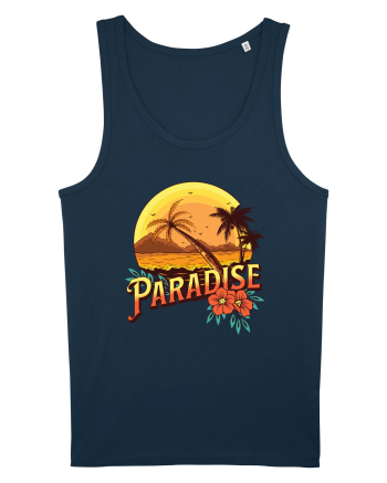 De vară: Paradise Navy