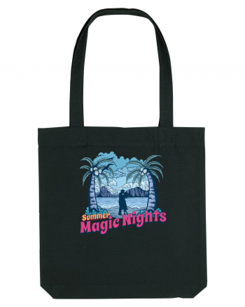 De vară: Summer magic nights Black