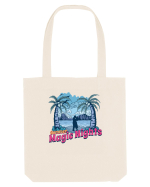 De vară: Summer magic nights Sacoșă textilă