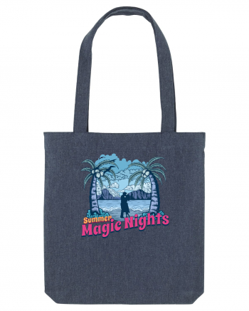 De vară: Summer magic nights Midnight Blue