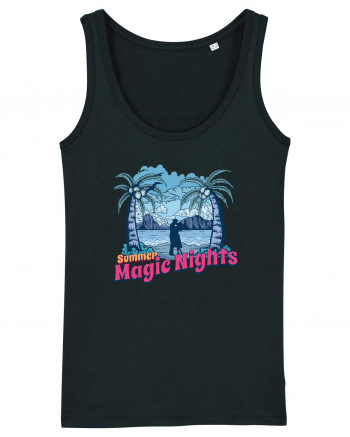 De vară: Summer magic nights Black