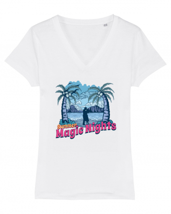 De vară: Summer magic nights White