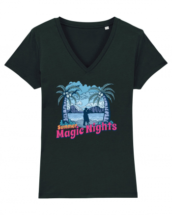 De vară: Summer magic nights Black