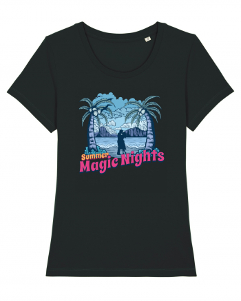 De vară: Summer magic nights Black