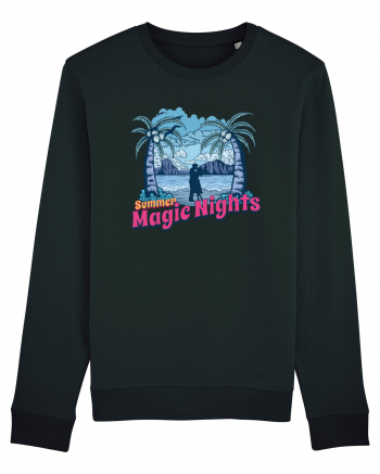 De vară: Summer magic nights Black